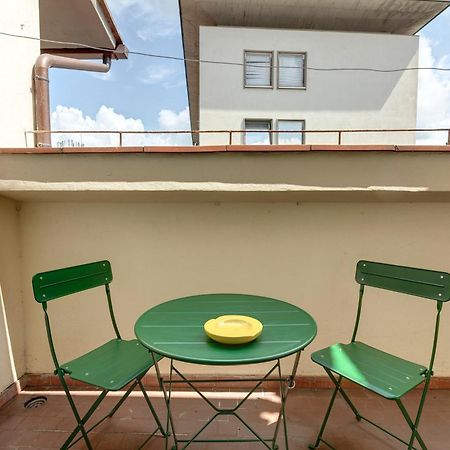 Agnolo 73 IV Daire Floransa Dış mekan fotoğraf