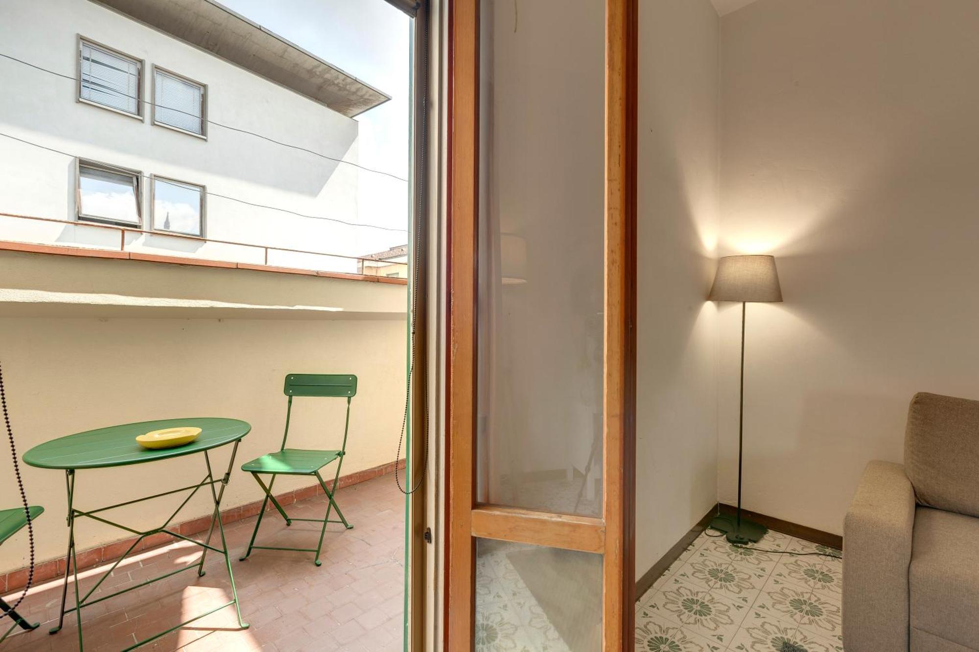 Agnolo 73 IV Daire Floransa Dış mekan fotoğraf
