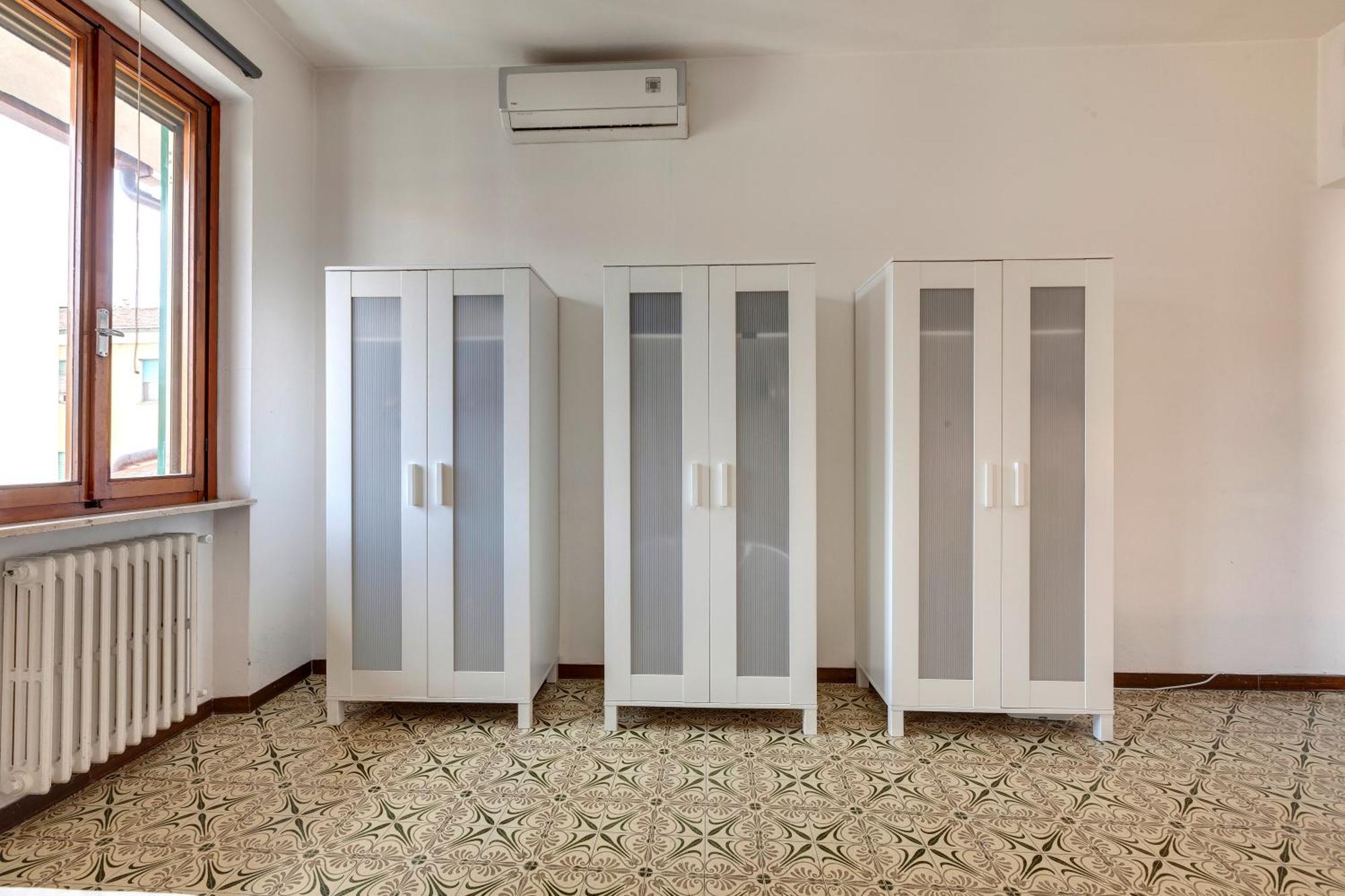 Agnolo 73 IV Daire Floransa Dış mekan fotoğraf